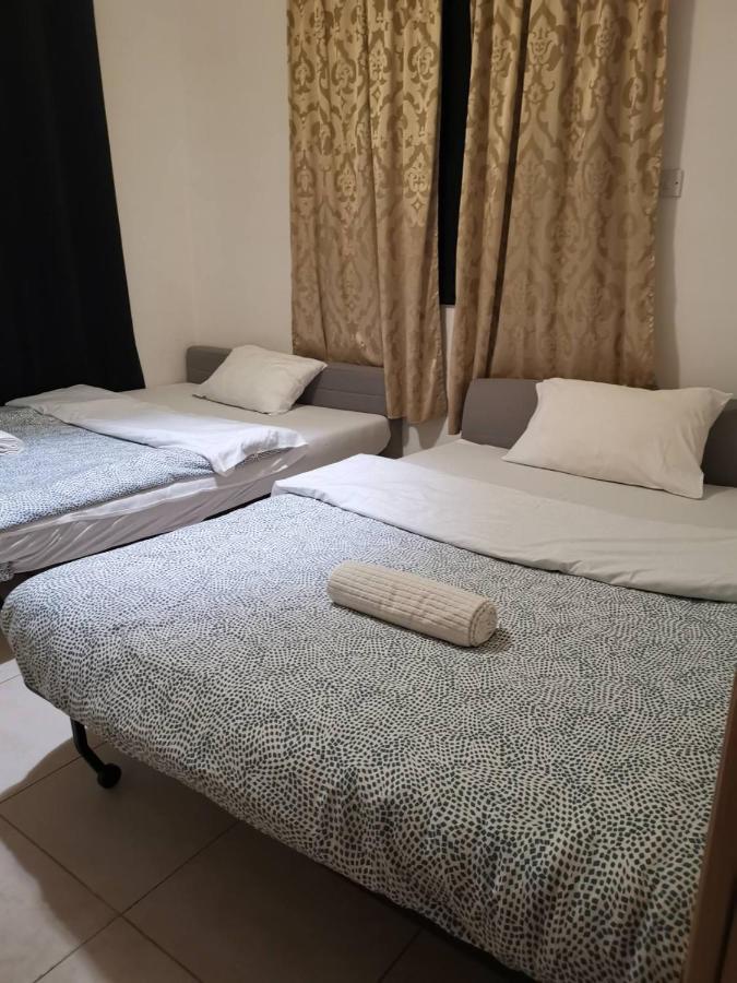 Nissi Luxury Villa Ayia Napa Bagian luar foto