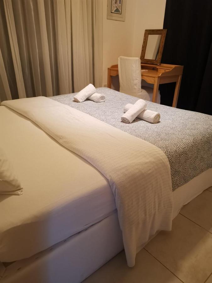 Nissi Luxury Villa Ayia Napa Bagian luar foto