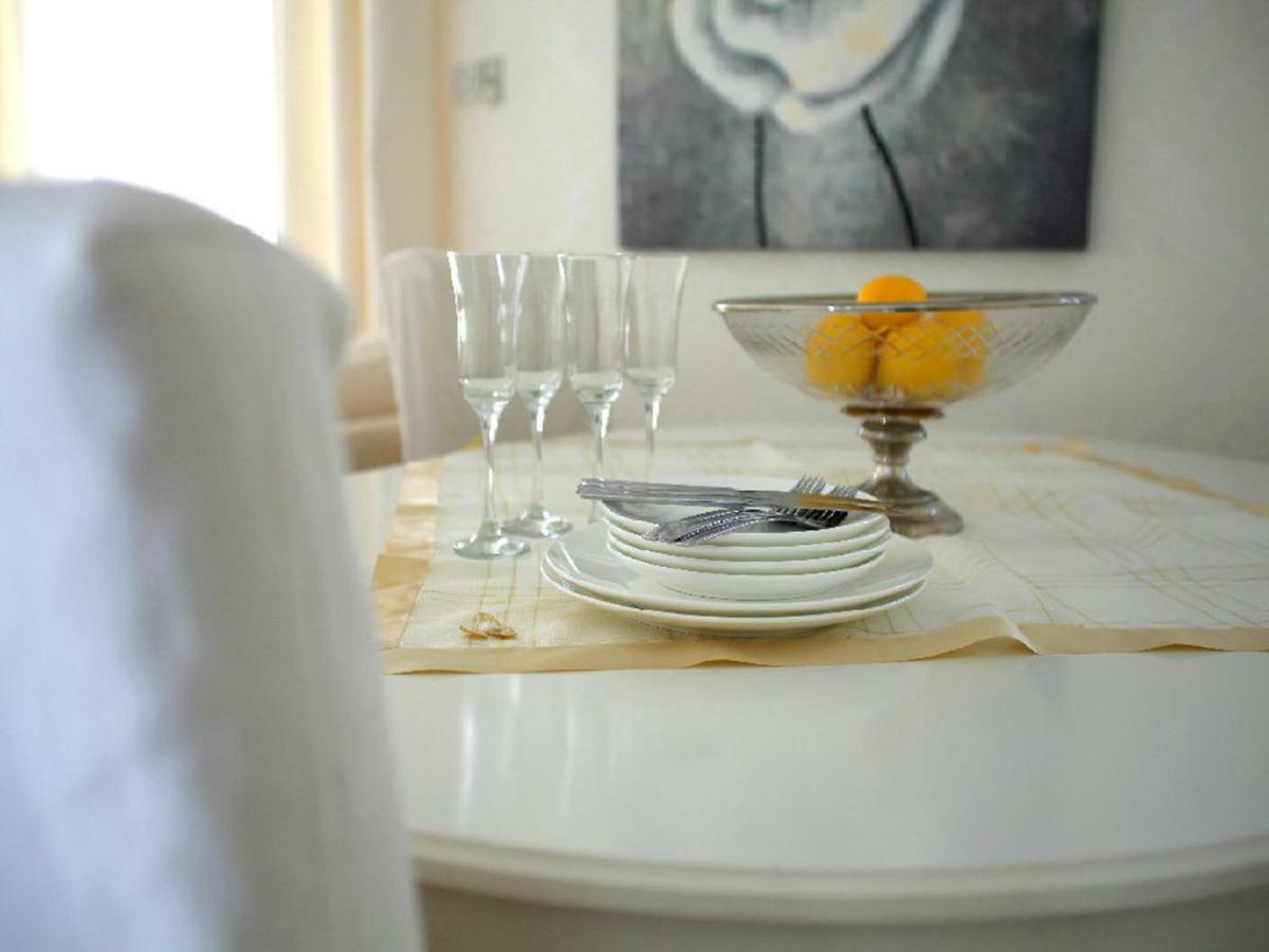 Nissi Luxury Villa Ayia Napa Bagian luar foto