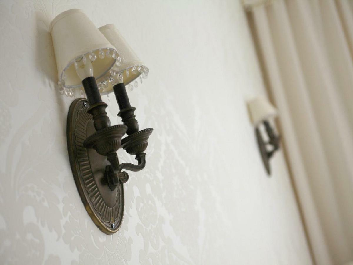 Nissi Luxury Villa Ayia Napa Bagian luar foto
